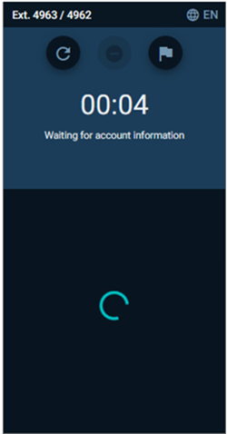 Waiting for a group